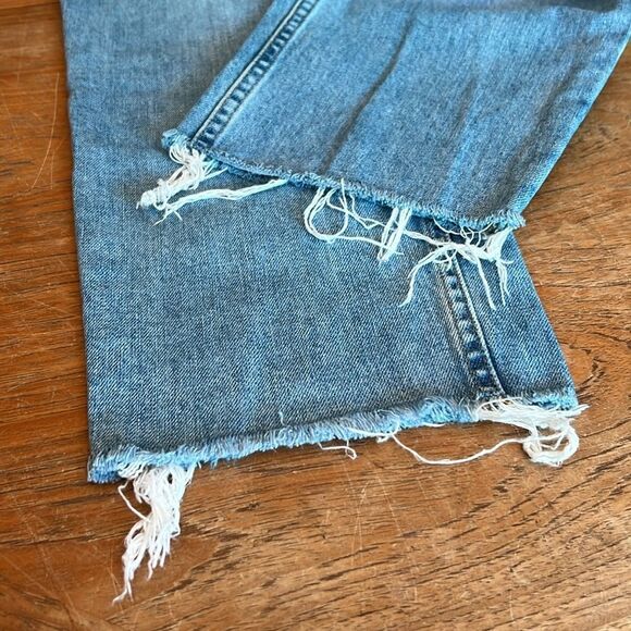 Everlane Jeans The CurvyโCheeky Jean 31โcrop - Picture 10 of 10